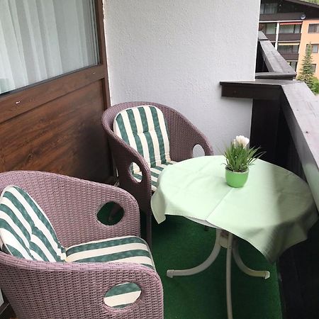 Appartement Dettenbeck-Domizil Kaprun Exterior foto