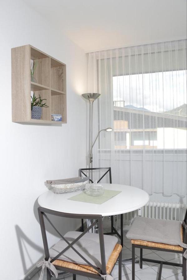 Appartement Dettenbeck-Domizil Kaprun Exterior foto