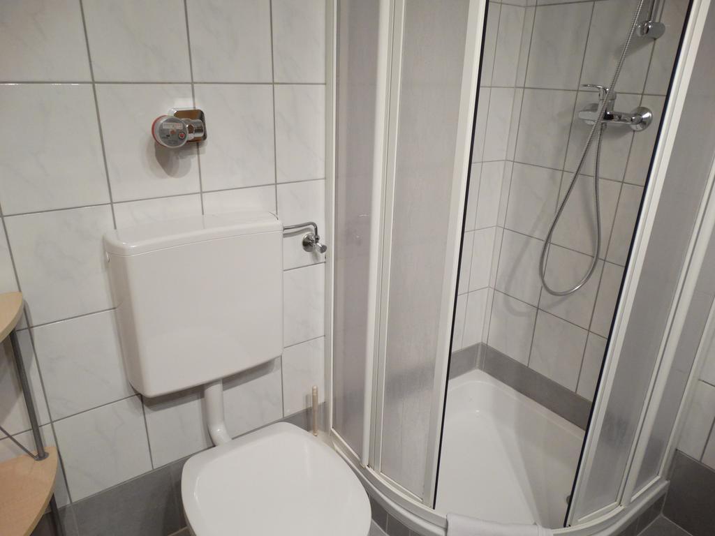 Appartement Dettenbeck-Domizil Kaprun Exterior foto